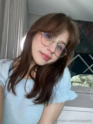 Lunayami OnlyFans Leaked Free Thumbnail Picture - #Mjiblg8ckG