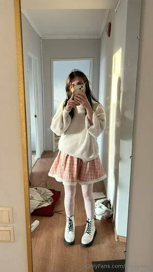 Lunayami OnlyFans Leaked Free Thumbnail Picture - #WvKqSdssN9