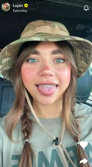 Lunchbaglujan OnlyFans Leaked Free Thumbnail Picture - #1dkMMZm5QZ