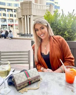 Lunden Roberts OnlyFans Leaked Free Thumbnail Picture - #XD7lTANnAr