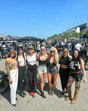 Lundon Dibrell OnlyFans Leaked Free Thumbnail Picture - #MVFynoCM8a