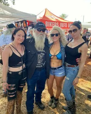 Lundon Dibrell OnlyFans Leaked Free Thumbnail Picture - #V1Z9A9I4Kg