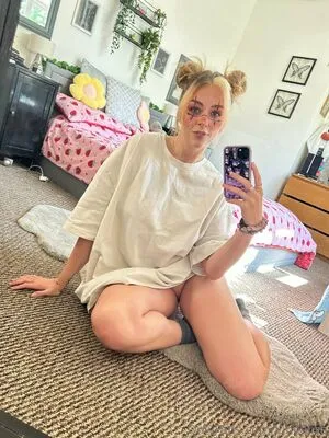 Lunealiza OnlyFans Leaked Free Thumbnail Picture - #krCuaRWGNw