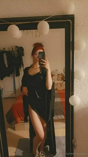 Luneana OnlyFans Leaked Free Thumbnail Picture - #2s1Ti9skeC
