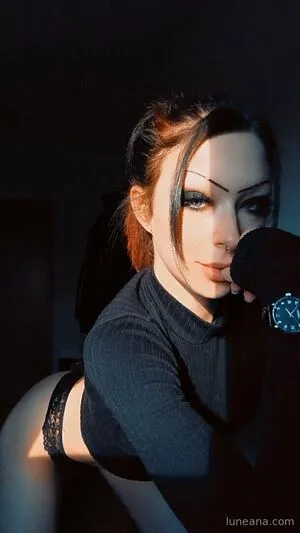 Luneana OnlyFans Leaked Free Thumbnail Picture - #Ka3jJp4pK9