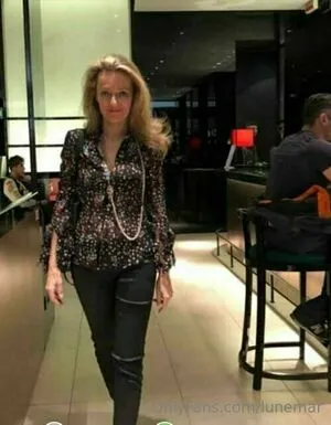 Lunemar OnlyFans Leaked Free Thumbnail Picture - #Bfu6nK7zJu