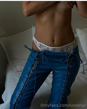 Lunemar OnlyFans Leaked Free Thumbnail Picture - #UUMjH3mydt