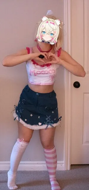 Lunese Me OnlyFans Leaked Free Thumbnail Picture - #06nUPURwa9