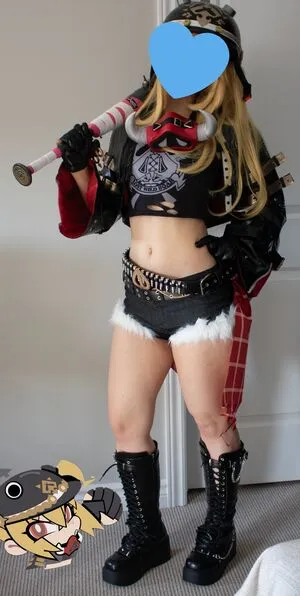 Lunese Me OnlyFans Leaked Free Thumbnail Picture - #0SGxJGnvsz