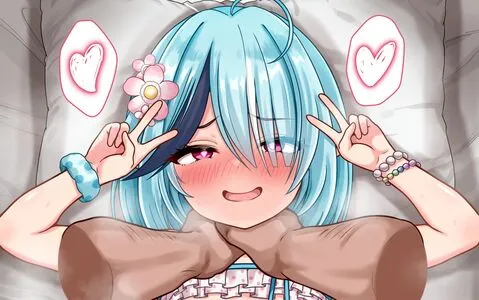 Lunese Me OnlyFans Leaked Free Thumbnail Picture - #2784V8trnQ