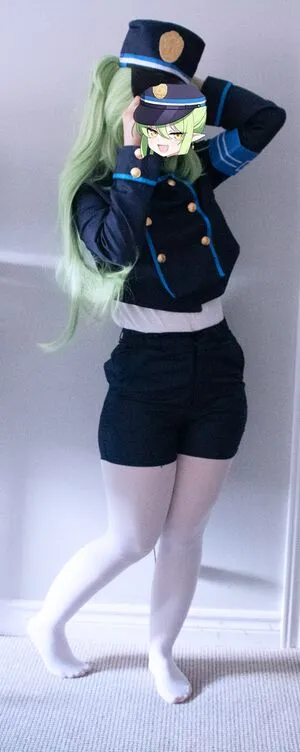 Lunese Me OnlyFans Leaked Free Thumbnail Picture - #5tXPmAjmV8