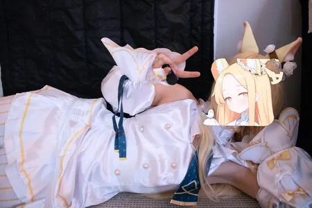 Lunese Me OnlyFans Leaked Free Thumbnail Picture - #5vJP90EhQh