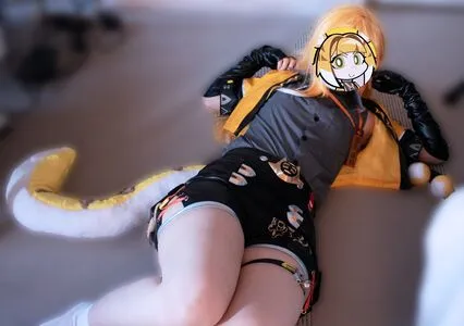 Lunese Me OnlyFans Leaked Free Thumbnail Picture - #6Q9shy2i0d