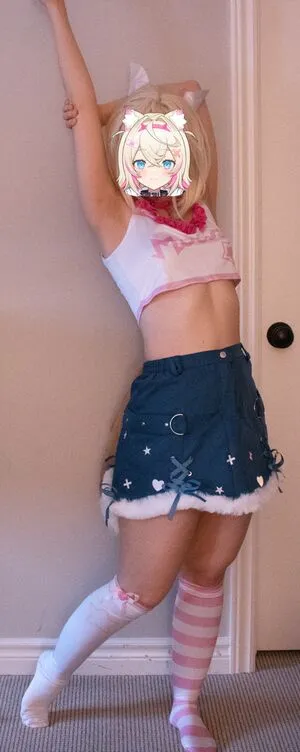 Lunese Me OnlyFans Leaked Free Thumbnail Picture - #9OYsBnsCPD