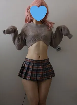 Lunese Me OnlyFans Leaked Free Thumbnail Picture - #DUTUSkHmfI
