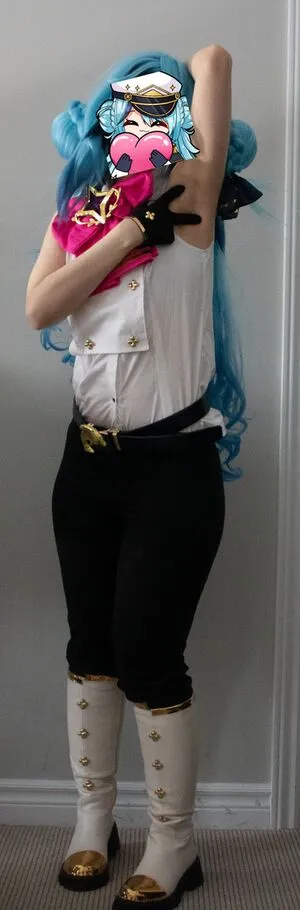 Lunese Me OnlyFans Leaked Free Thumbnail Picture - #E6t0IY2WUX