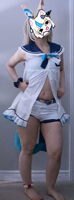 Lunese Me OnlyFans Leaked Free Thumbnail Picture - #EMHdaGUVjV