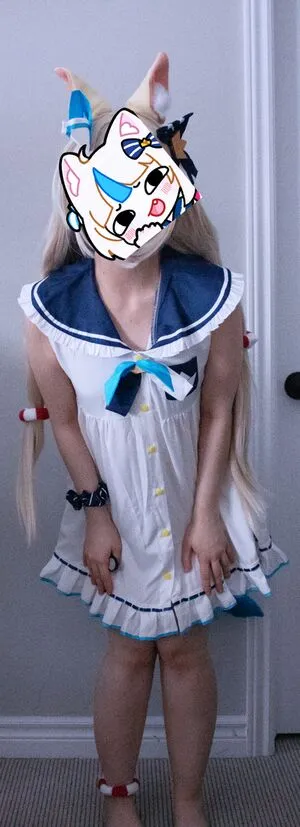 Lunese Me OnlyFans Leaked Free Thumbnail Picture - #EnIkttZVFH