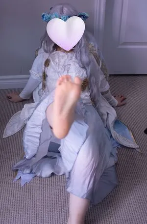Lunese Me OnlyFans Leaked Free Thumbnail Picture - #FNManz6F0C
