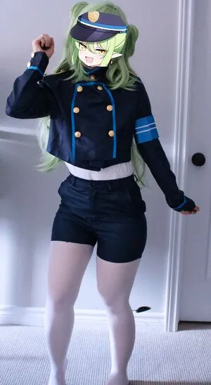 Lunese Me OnlyFans Leaked Free Thumbnail Picture - #GFZB12v3O7