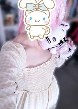 Lunese Me OnlyFans Leaked Free Thumbnail Picture - #LMd9ZXB8G0