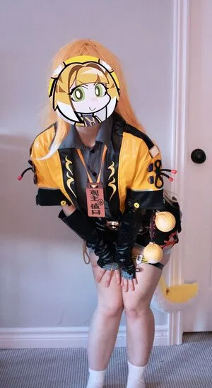 Lunese Me OnlyFans Leaked Free Thumbnail Picture - #QtDbbq5cuu