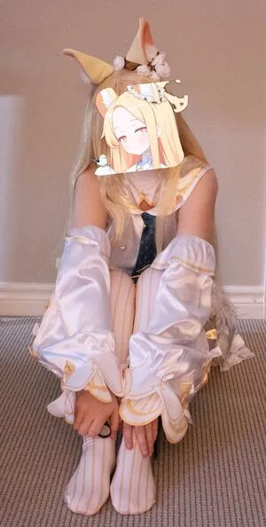 Lunese Me OnlyFans Leaked Free Thumbnail Picture - #RUE5w5aWIe