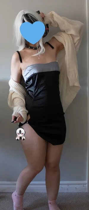 Lunese Me OnlyFans Leaked Free Thumbnail Picture - #UmtgxPRCt0