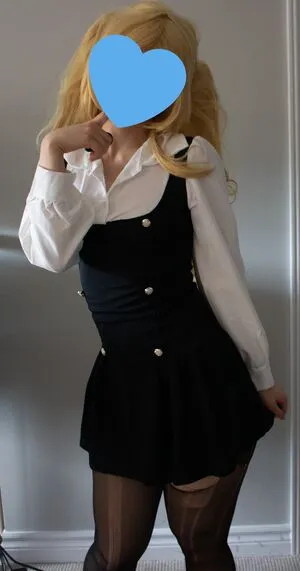 Lunese Me OnlyFans Leaked Free Thumbnail Picture - #VOVtWPnuxy