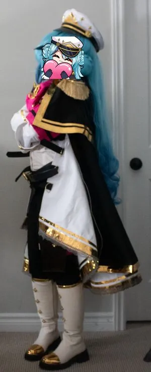 Lunese Me OnlyFans Leaked Free Thumbnail Picture - #WKF9lem9pK