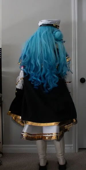 Lunese Me OnlyFans Leaked Free Thumbnail Picture - #WoAwThDlS3