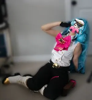 Lunese Me OnlyFans Leaked Free Thumbnail Picture - #cTI41rJp9i