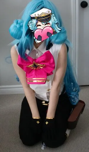 Lunese Me OnlyFans Leaked Free Thumbnail Picture - #o2vJcZ7yvF