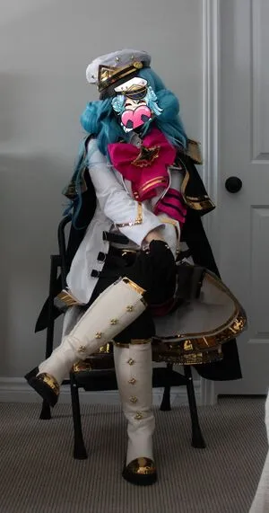 Lunese Me OnlyFans Leaked Free Thumbnail Picture - #spGFrtVMaZ