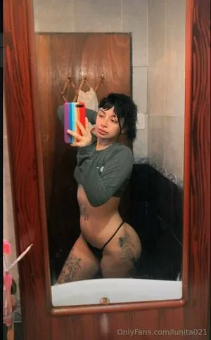 Lunita021 OnlyFans Leaked Free Thumbnail Picture - #Pb4GGd46US