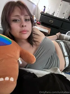 Lunitabee OnlyFans Leaked Free Thumbnail Picture - #6YMfxlK0lY