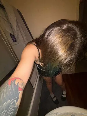 Lunitabee OnlyFans Leaked Free Thumbnail Picture - #KVezzt1zTM
