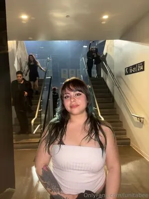 Lunitabee OnlyFans Leaked Free Thumbnail Picture - #i8cDemaxMa