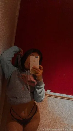 Lunitafree OnlyFans Leaked Free Thumbnail Picture - #PiR4JKlR9H