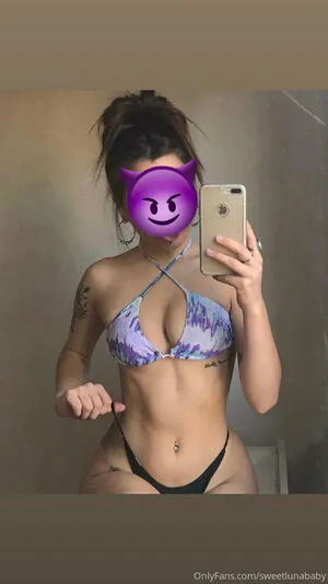 Lunitafree OnlyFans Leaked Free Thumbnail Picture - #QmO7FXJMHG