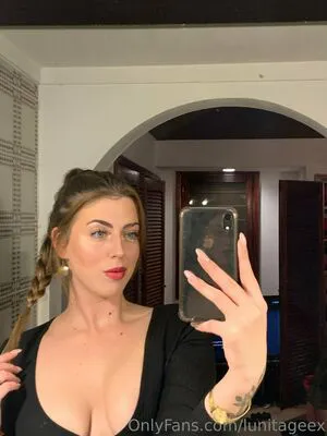 Lunitageex OnlyFans Leaked Free Thumbnail Picture - #zN8ZSvHA6x