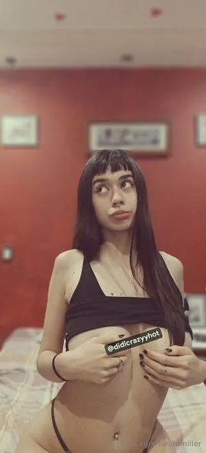 Lunitamiller OnlyFans Leaked Free Thumbnail Picture - #7mPhAceUor