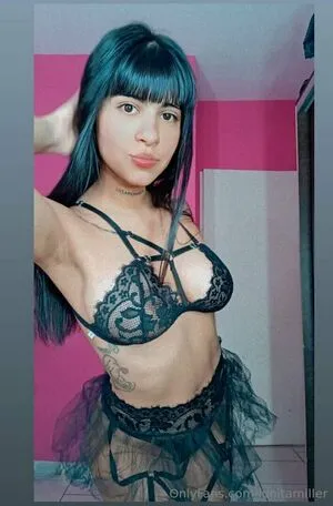 Lunitamiller OnlyFans Leaked Free Thumbnail Picture - #RCGHAW3NzX