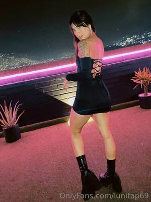 Lunitap69 OnlyFans Leaked Free Thumbnail Picture - #60zncWxPg9
