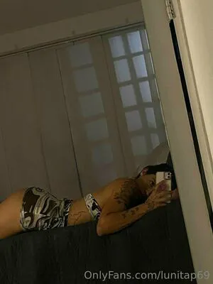 Lunitap69 OnlyFans Leaked Free Thumbnail Picture - #AwWJGDydol
