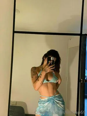 Lunitap69 OnlyFans Leaked Free Thumbnail Picture - #h5RaSymug2