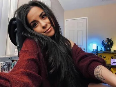 Lunity OnlyFans Leaked Free Thumbnail Picture - #tbA0wRRouA