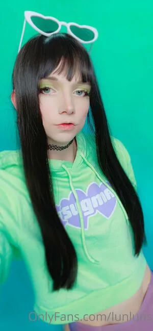 Lunluns OnlyFans Leaked Free Thumbnail Picture - #2Aq8Vn5W8u