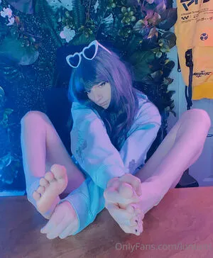 Lunluns OnlyFans Leaked Free Thumbnail Picture - #EZ4RgZtvrr