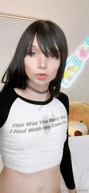 Lunluns OnlyFans Leaked Free Thumbnail Picture - #HnutV43tlt